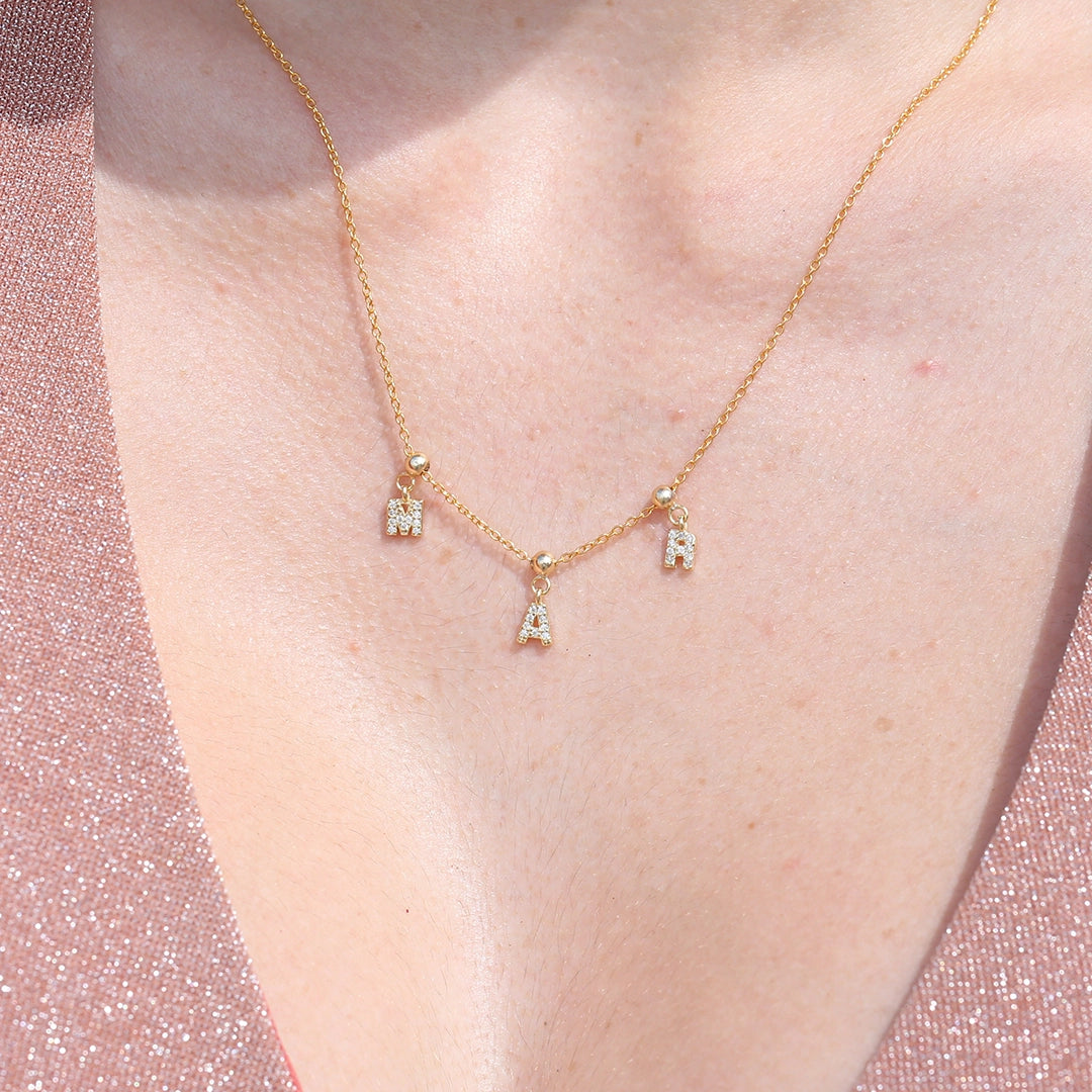HIVE - Charm INICIAL.