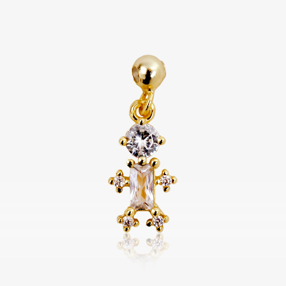 HIVE - Child Charm