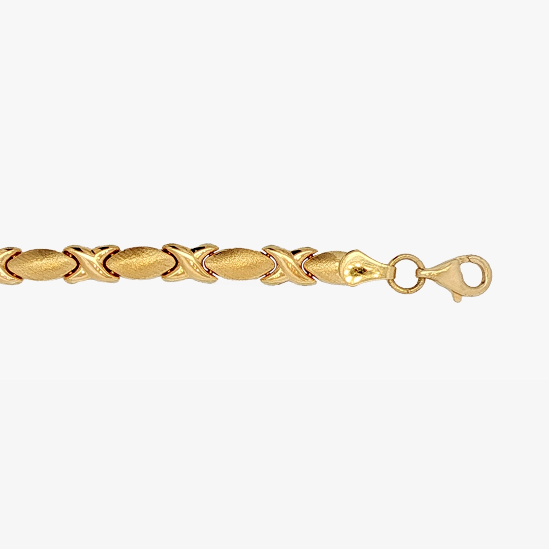 Pulsera Equis