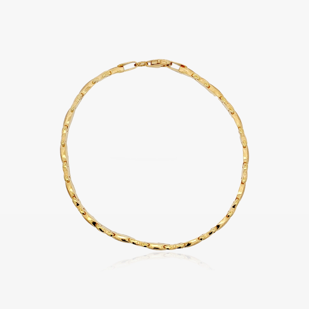 Pulsera Equis