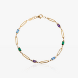 Pulsera colors