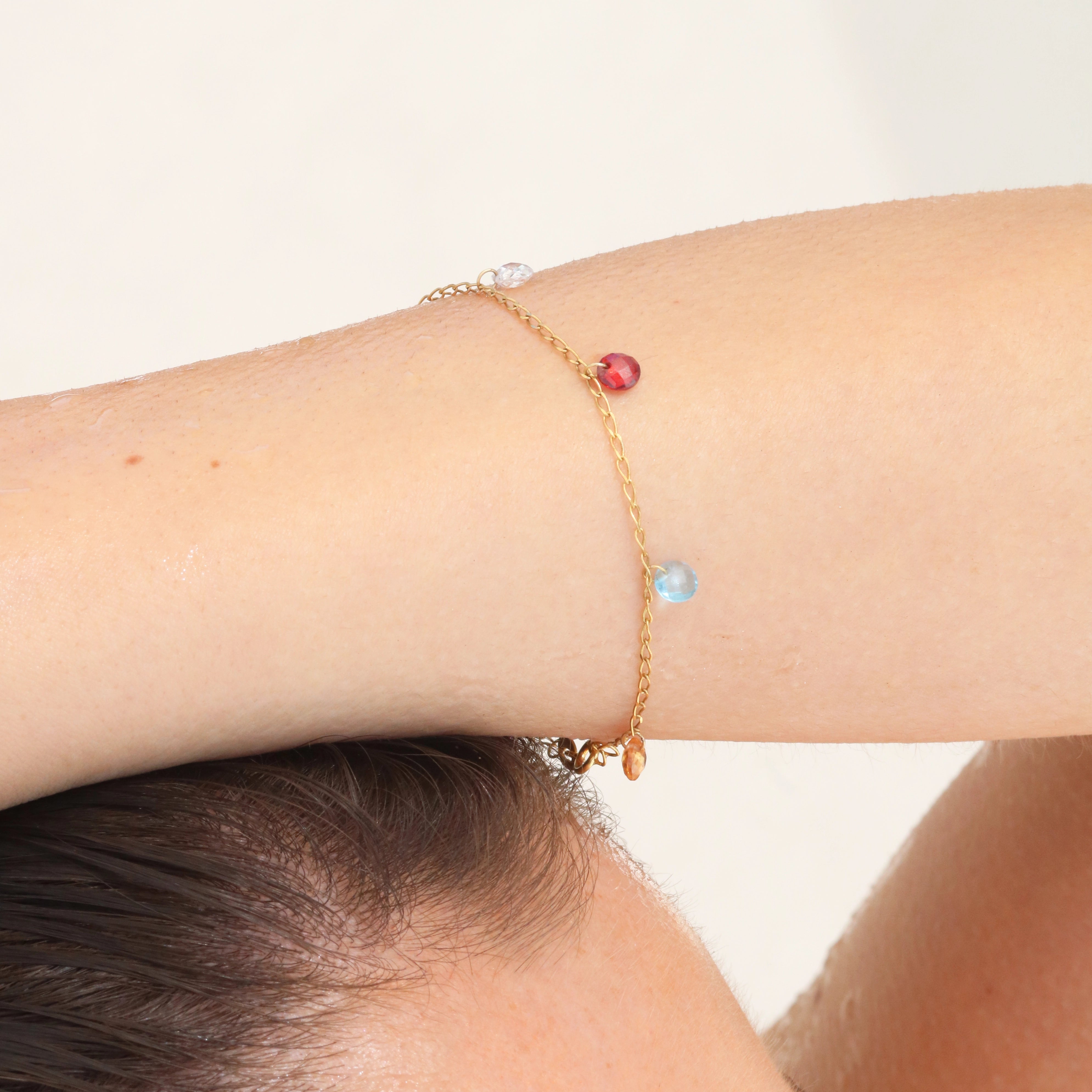 Pulsera BURANO