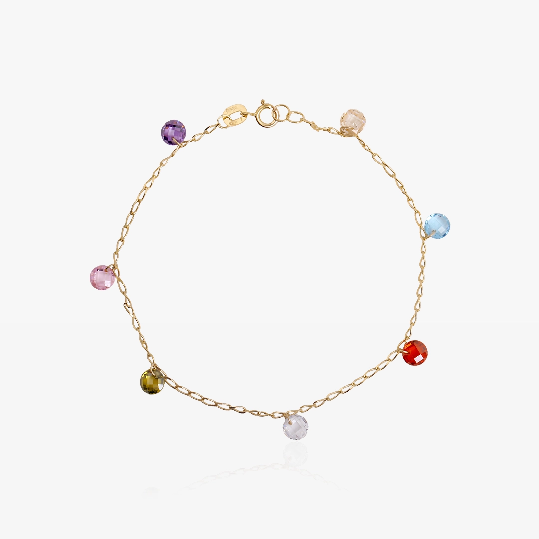 Pulsera BURANO