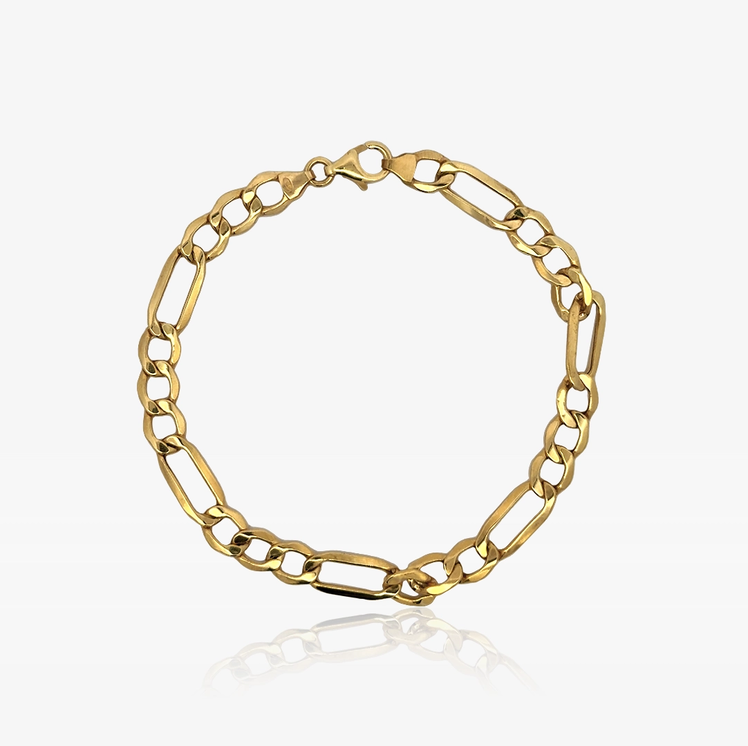 3x1 Link Bracelet