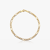 3x1 plain bracelet
