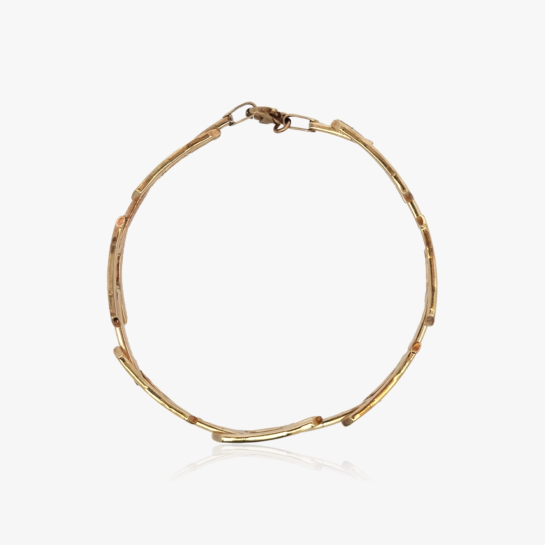 Pulsera Panterada