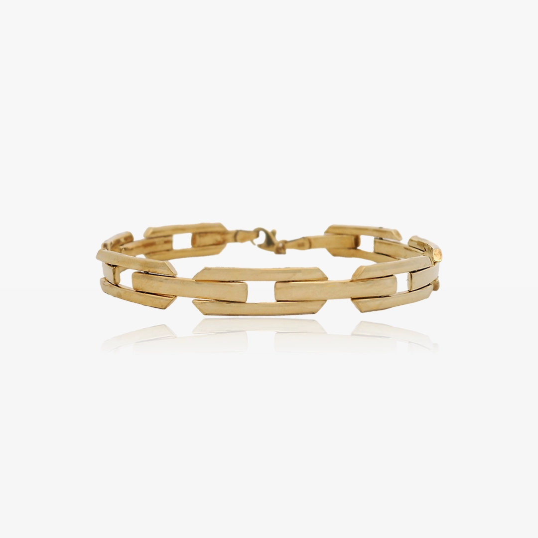 Pulsera Panterada