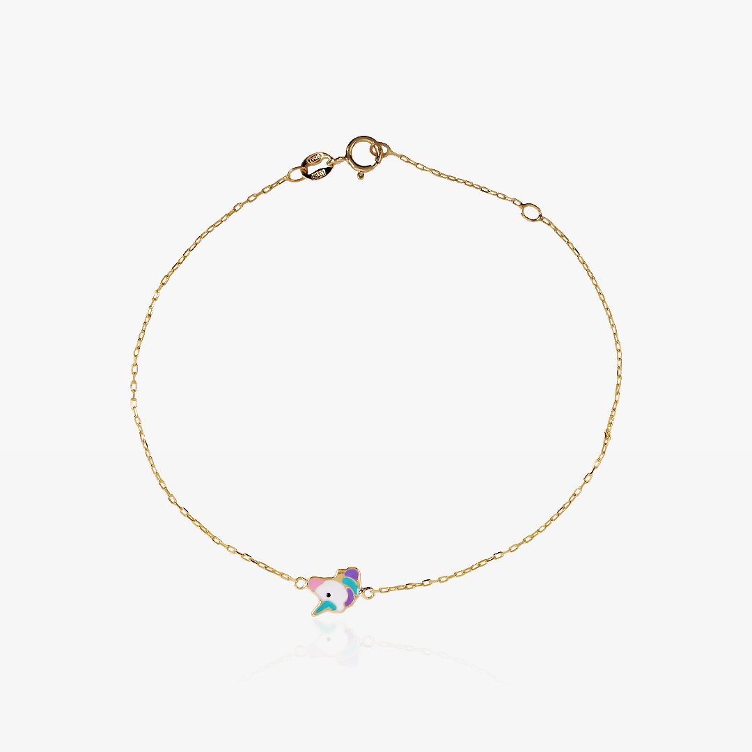 Unicorn Bracelet