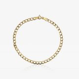Smooth Barbada Bracelet