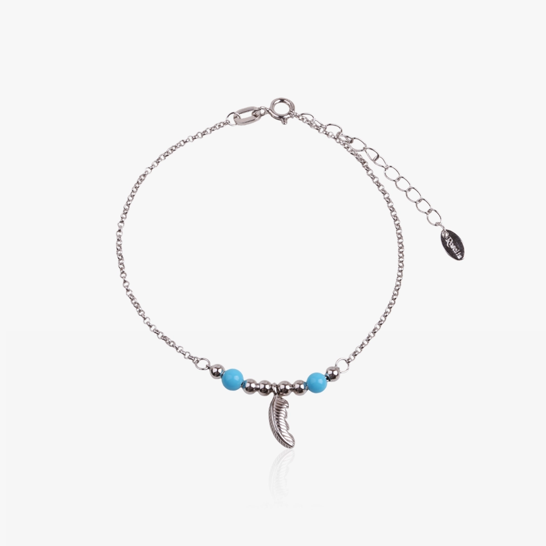 Pulsera Pluma