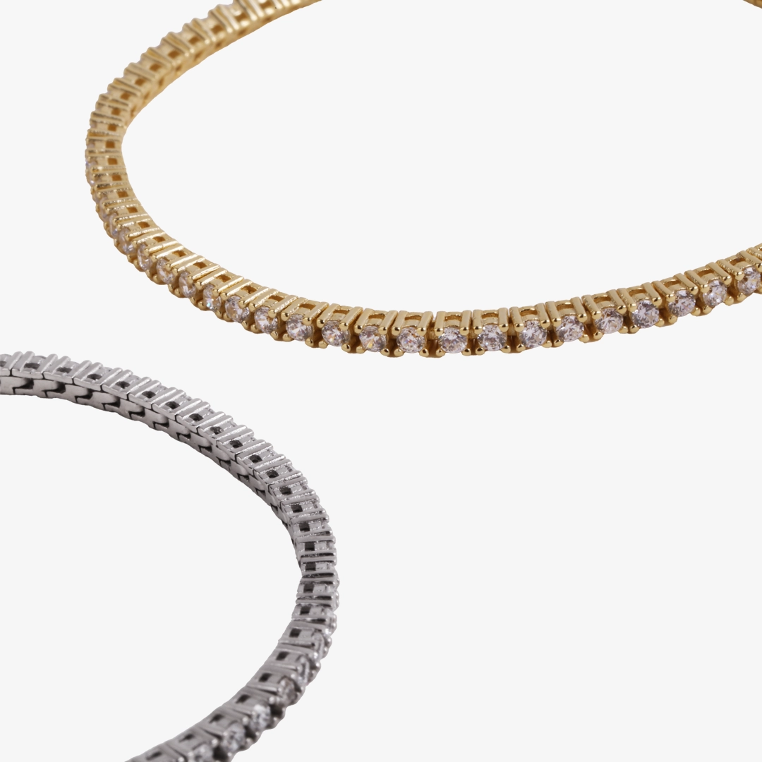 Pulsera Riviere
