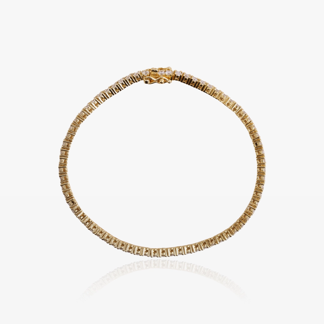 Pulsera Riviere