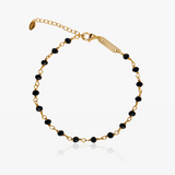 Black Balls Bracelet