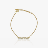 Pulsera Mama circonitas