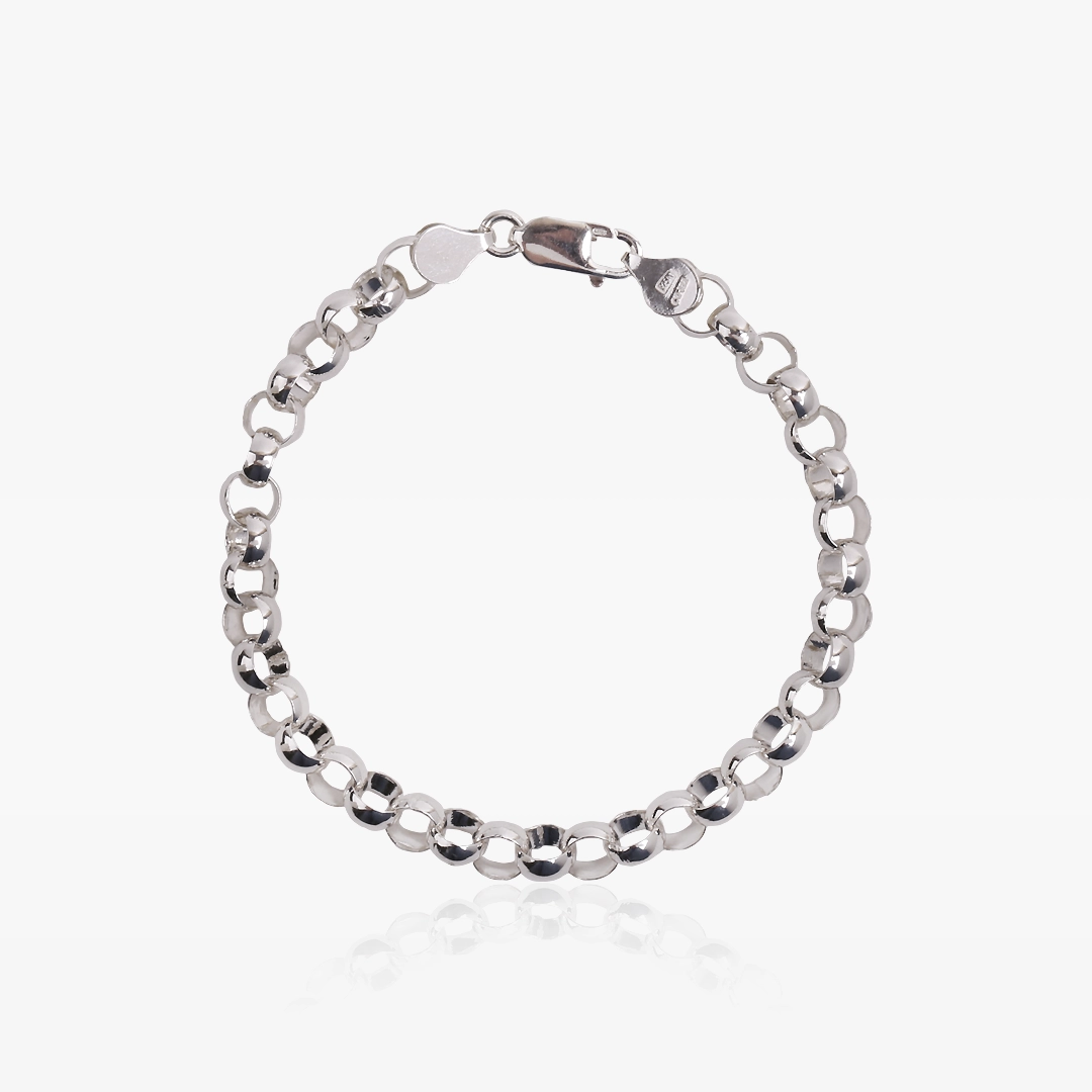 Pulsera Rolo