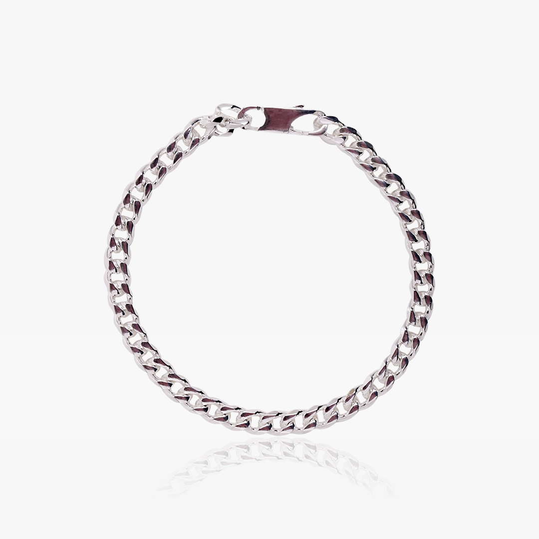 Curb Bracelet