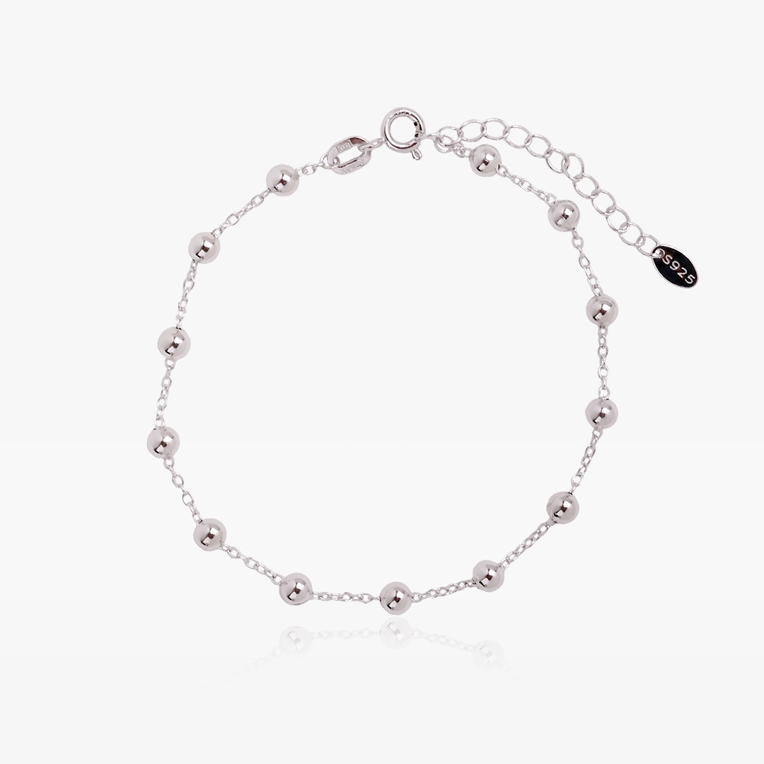 Bead bracelet