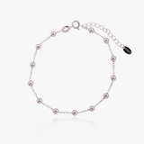 Bead bracelet