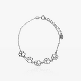 Pulsera Huellas