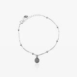 Pulsera disco bolas