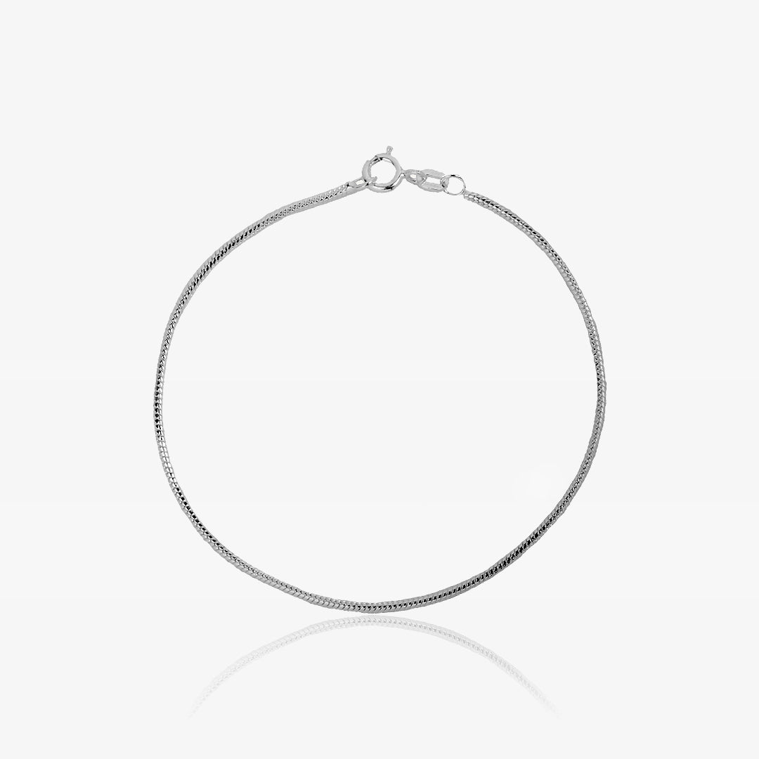 Pulsera serpiente