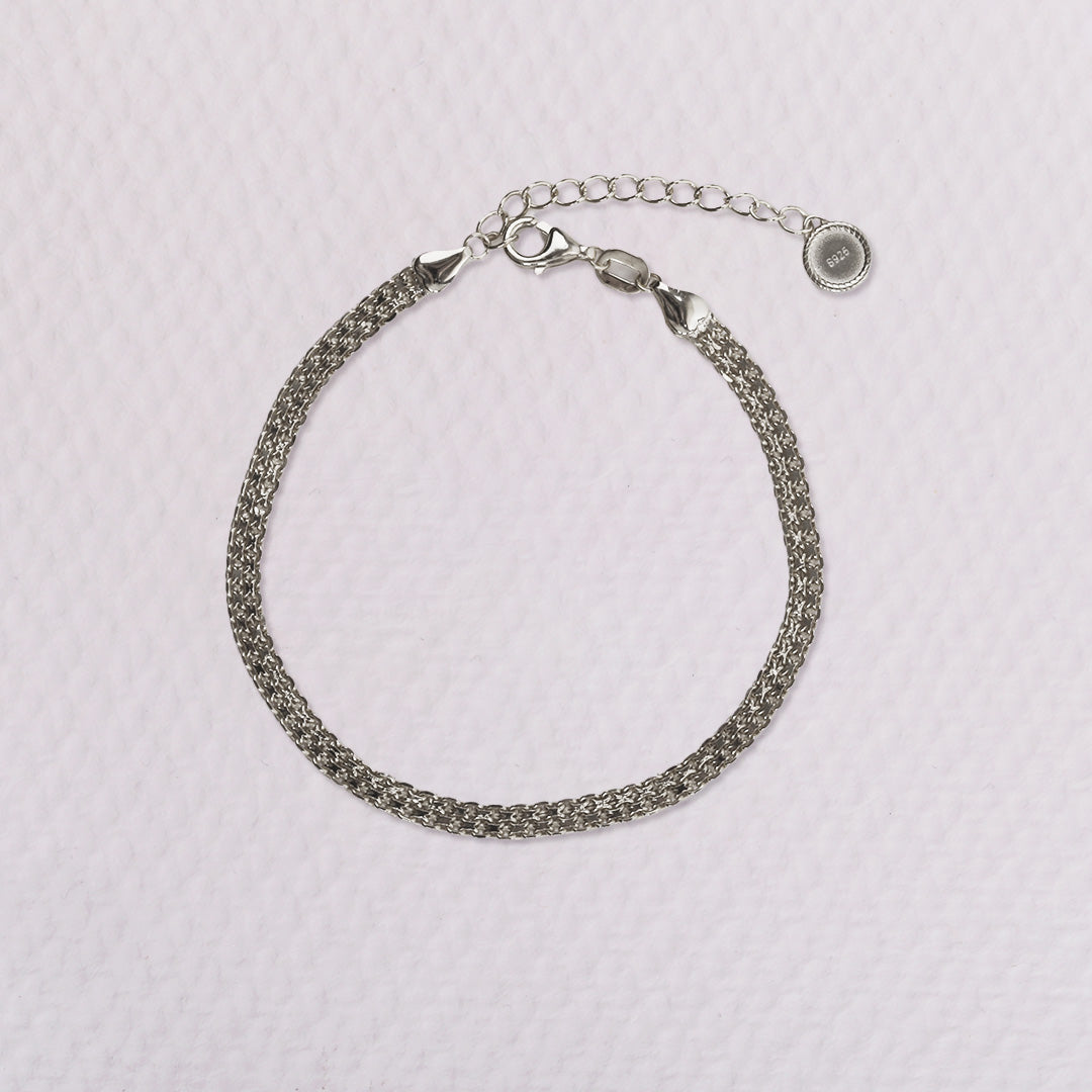 Mesh Bracelet