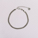 Mesh Bracelet