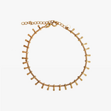 Pulsera Listas Trendy