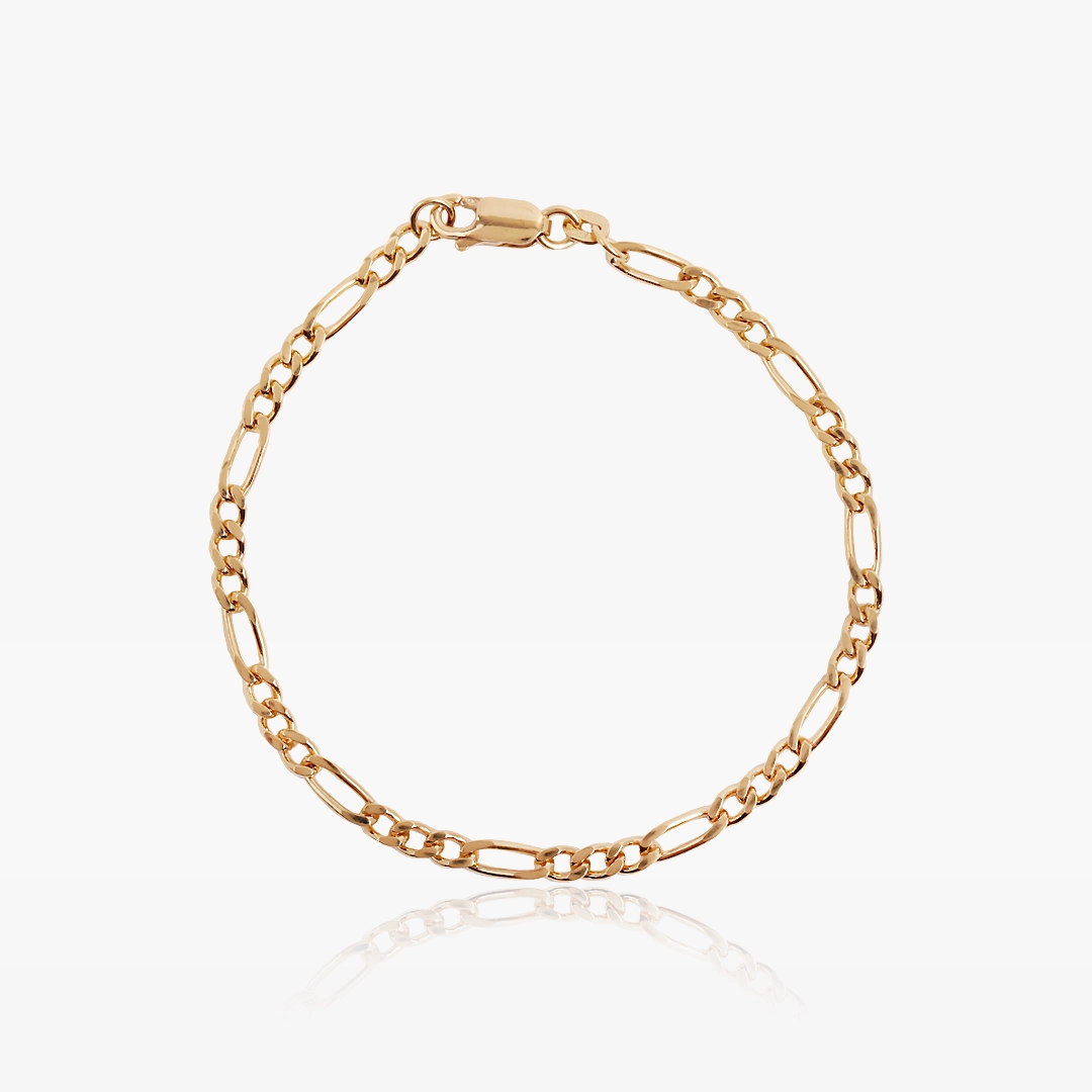 Pulsera 3x1