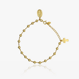 Pulsera rosario