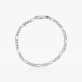 Pulsera Lisa 1x3