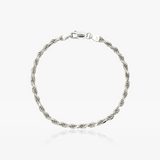 Pulsera Barbada Cordón