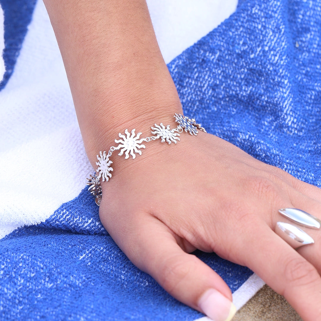 Pulsera Soles