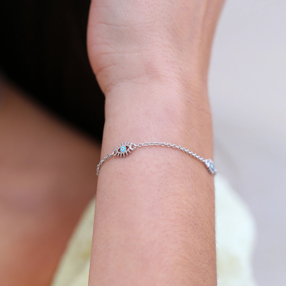 Pulsera Ojo