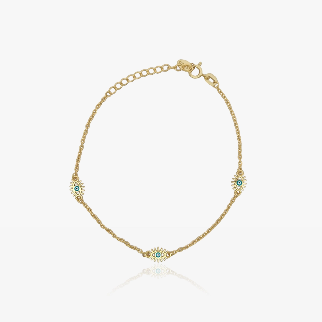 Pulsera Ojo