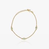 Pulsera Ojo