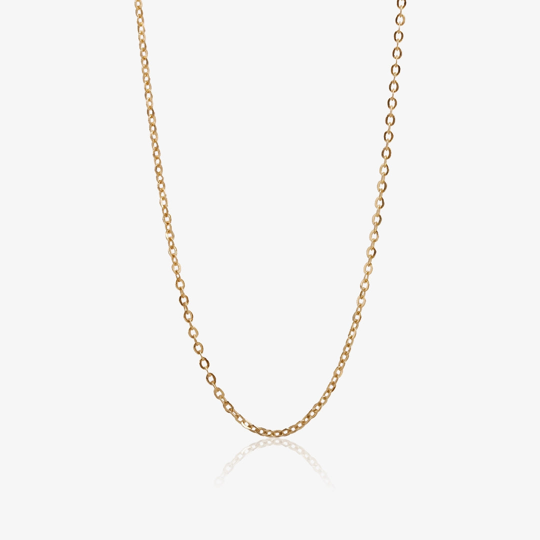 Basic Forced Chain