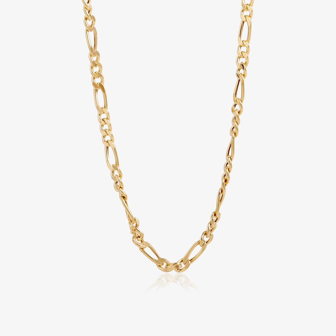 3x1 link chain