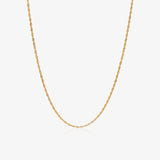 Singapore Chain 0.17