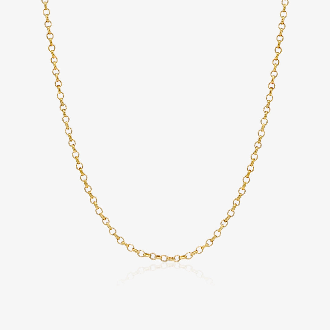 Round Forced Chain