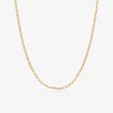 Round Forced Chain
