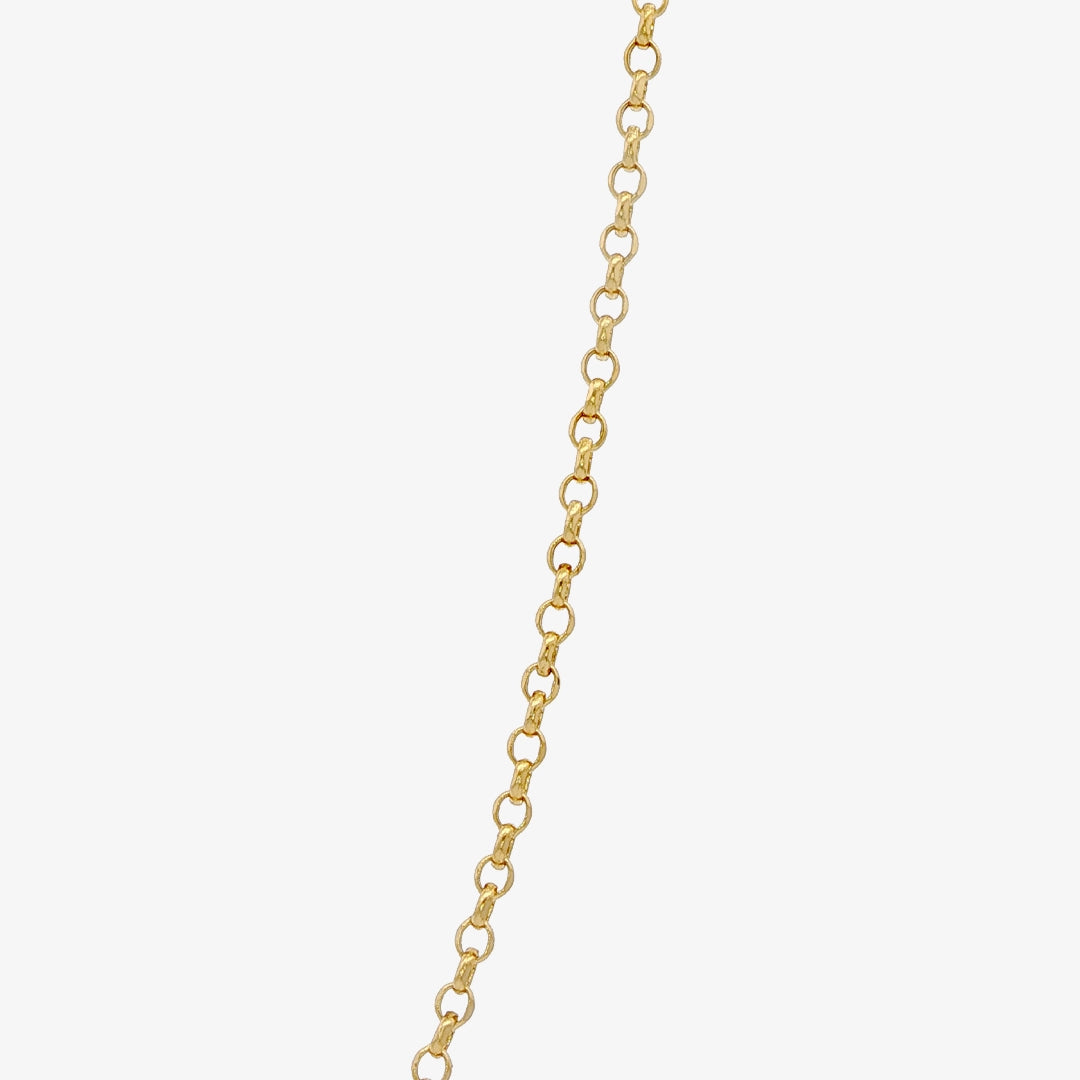 Round Forced Chain