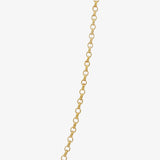 Round Forced Chain