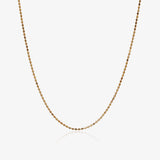 Cadena Diseño Bolas