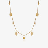 Collar Seul discos