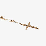 Rosario milagrosa 4mm.