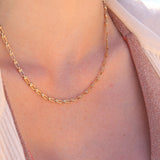 Collar Estribos