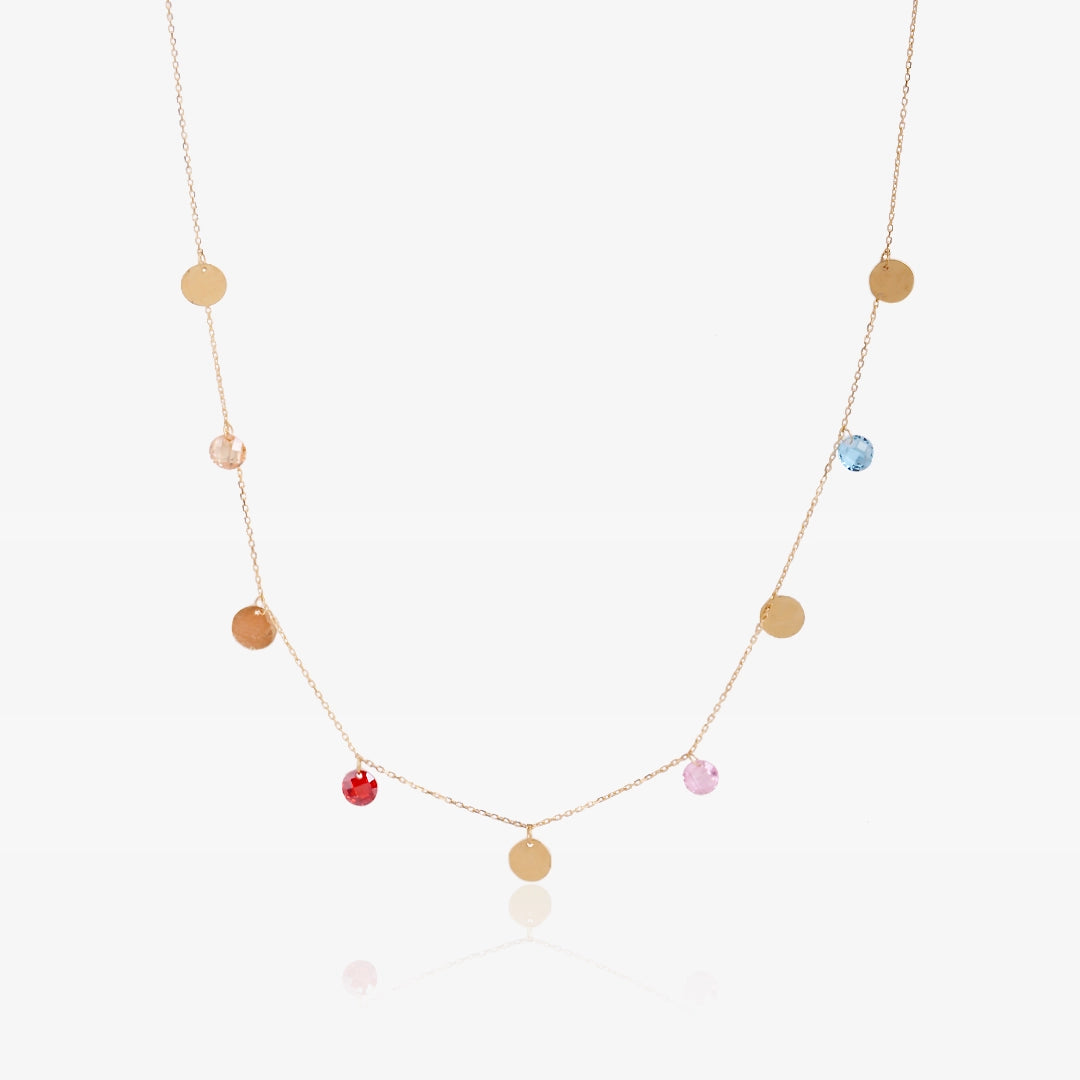 Collar Río.