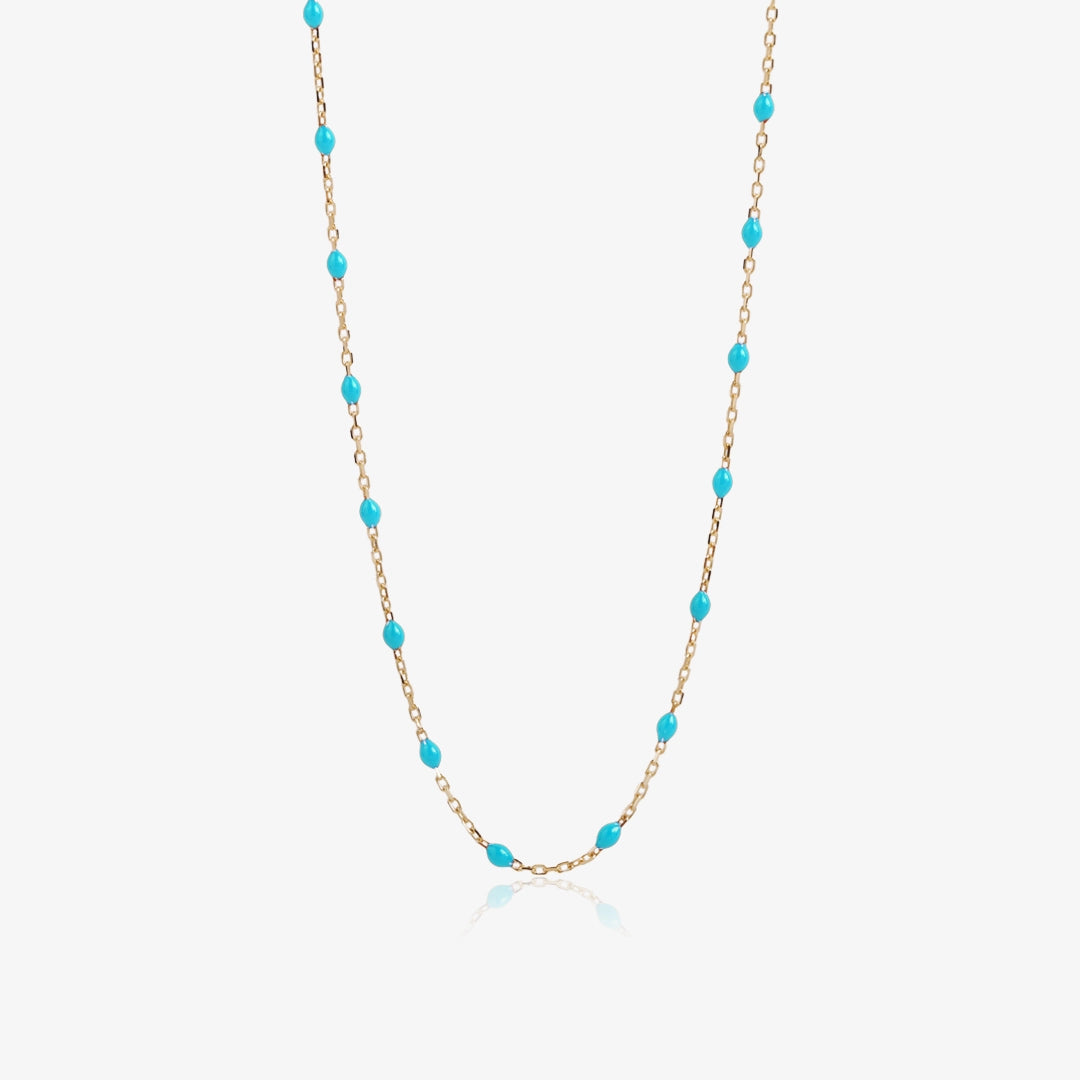 Collar Tally