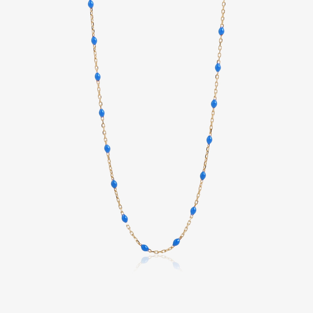 Collar Tally